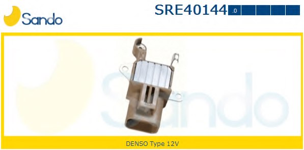 SANDO SRE40144.0 Regulator